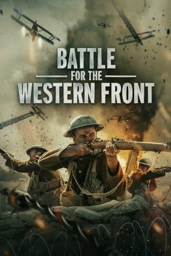 Battle for the Western Front Cały Film