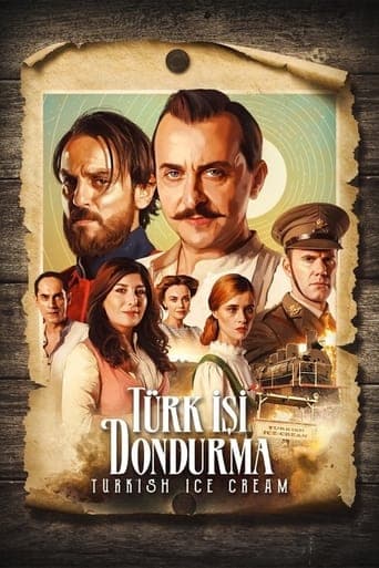Türk İşi Dondurma Cały Film