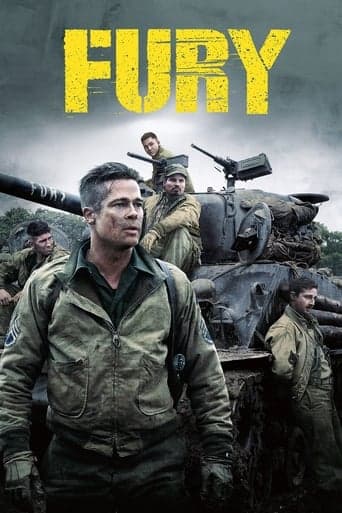 Furia Cały Film