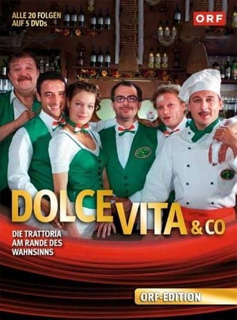 Dolce Vita & Co Serial online