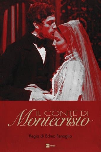 Il Conte di Montecristo Serial online