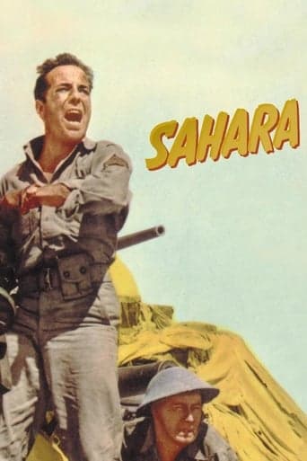 Sahara Cały Film