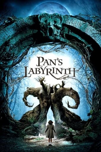 Labirynt fauna Cały Film