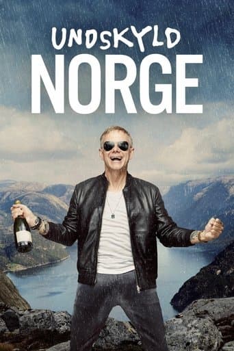 Undskyld, Norge Serial online