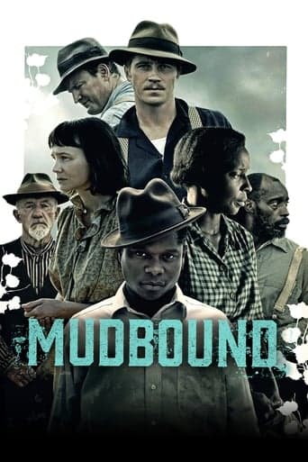 Mudbound Cały Film
