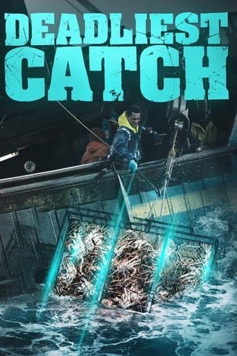 Deadliest Catch Serial online
