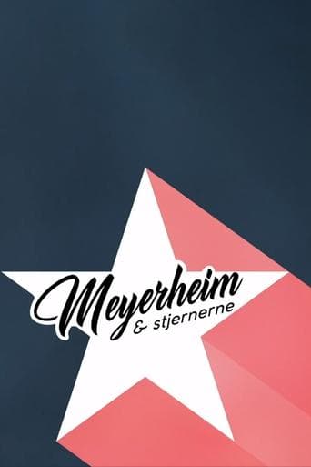 Meyerheim & stjernerne Serial online
