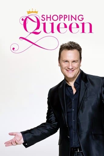 Shopping Queen Serial online
