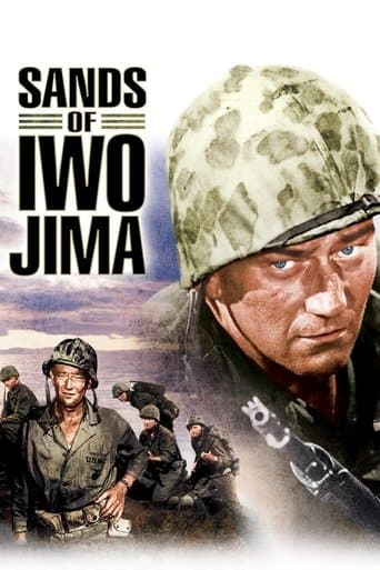 Piaski Iwo Jimy Cały Film