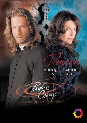 Padre Coraje Serial online