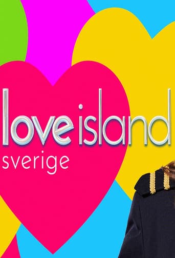 Love Island Sverige Serial online