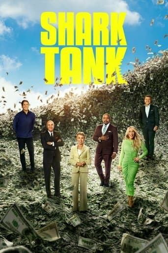 Shark Tank Serial online