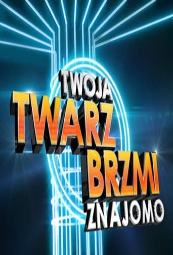 Twoja Twarz Brzmi Znajomo Serial online