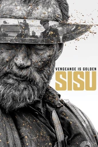 Sisu Cały Film