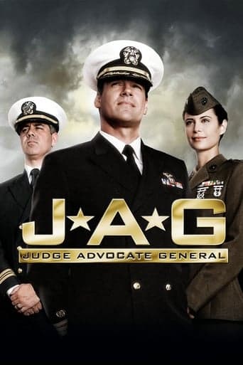 JAG Serial online