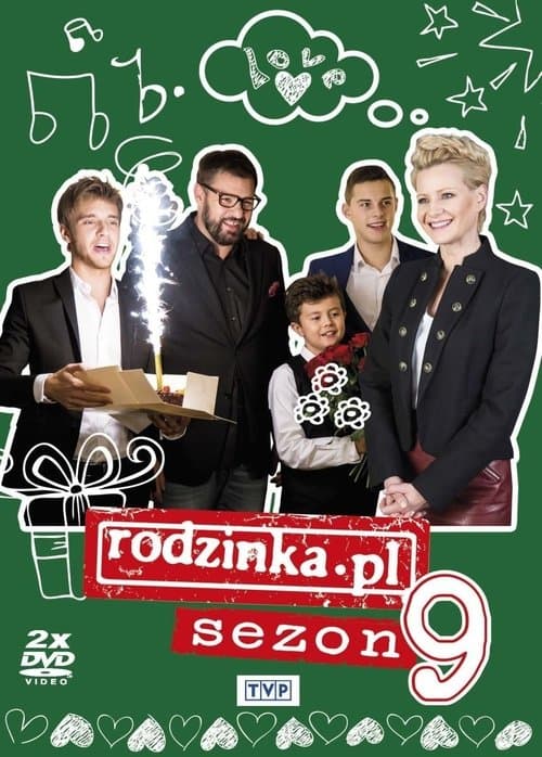 Rodzinka.pl Serial online